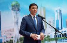 Нұр-Сұлтандағы оқыс оқиғадан кейін Көлгінов мәлімдеме жасады