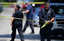 қарулы қанішер 20 адамды атып өлтірді