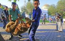 Құрбан айт - 2019: мешітте құрбандық шалу шарттары қандай