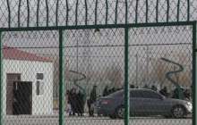 Түркия Қытайдан лагерьлерді жабуды талап етті