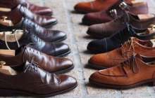 Аяқ киім қажамас үшін |