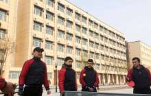 Қытай Түркияның Шыңжаңдағы лагерьлер туралы мәлімдемесіне жауап берді