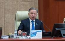 "Жарайсың!" Нығматулин үкіметтен мәжіліске келген депутатты мақтады