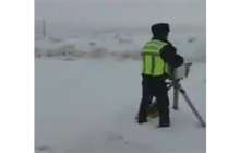 Алматы-Талдықорған тасжолындағы оқиға желіні шулатты