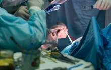 Маңғыстауда түрмеде отырған адамның ішінен пышақ шықты – видео