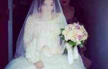 Қыз өз үйіне қонақ