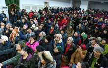 Көп балалы аналар Қызылорда әкімдігіне жиналды – видео