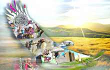 Ұлт руханиятының бағдары