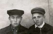 Жастық шағындағы суреттеріне қарап, президенттерді тани аласыз ба?