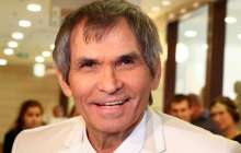 Мәскеуде Бари Алибасов ауруханаға түскен