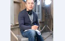 Арманым – шетелге прокатқа шығаратын фильмдер түсіру