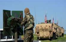 АҚШ Сириядан әскерін шығара бастады