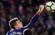 Кепа Аррисабалага «Челси» сапынан кетеді