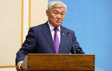 Сапарбаев 21 мың теңге жәрдемақының кімдерге берілмейтінін айтты