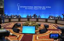 Ресей, Түркия және Иран қандай келісімге келді