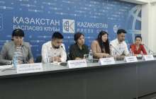 Алматылық белсенділер "Oyan, Qazaqstan" қозғалысын құрды