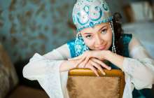 Ұзатылатын қызға тілектер - Тойға тілек