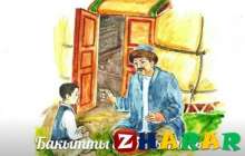 Қазақша реферат: Қазақтың ұстаздық ілімі