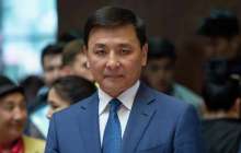 Елорда әкімі әріптестеріне ескерту жасады