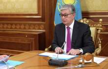 Жаңа президент үкімет басшысы Маминге қандай тапсырма берді