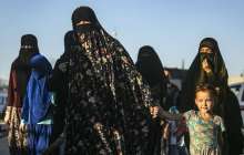 Қырғыз еріктілері Сирия мен Ирактан отандастарын елге қайтарғысы келеді