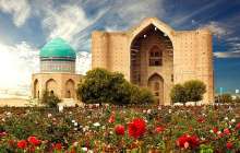 «Түркістанды бірге түлетейік» республикалық байқауы