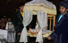 Қызылордада сүндеттелген баланың кесіндісін жеген келіншек ұлды болды - новости Казахстана