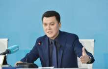 Тоқаев Ерлан Қаринге жаңа қызмет ұсынды