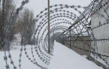 Алматы облысында қамауда отырғандар бақылаушымен төбелесті