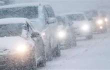 Астана-Қарағанды тас жолы жабылды | КТК