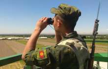 Қырғыз-қытай шекарасы уақытша жабылады