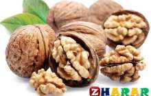 Жаңғақ өттегі тасты түсіреді