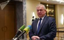 Ресей Нұр-Сұлтандағы келіссөздердің алғашқы күнінің нәтижесін оң бағалайды