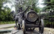 Реферат: Город Ульяновск » ZHARAR