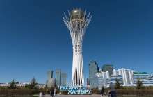 Нұрсұлтан Назарбаев Астана атауын өзгерту туралы не айтты?