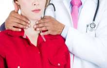 Зоб ауруын қалай емдеу керек?