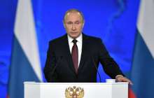 Ресей президенті Назарбаевтың отставкасына қатысты пікір білдірді