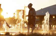 Тамыз айында ауа райы қандай болады