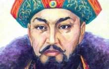 Внутренняя и внешняя политика Абылай-хана