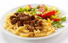 Ғалымдар: Макарон қыз-келіншектердің жүрегіне зиян