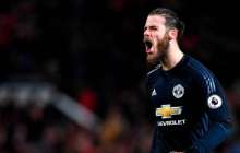 Де Хеа МЮ-мен келісімшартты ұзартпайды