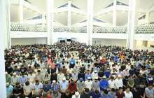 Ораза айт 2019: мемлекет басшысы әр шаңыраққа бақ-береке тіледі