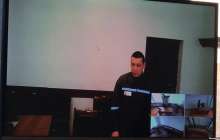 Ақтөбе соты жазасын өтеушінің шағымын қанағаттандырмады