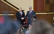 Жаңа президент Назарбаевпен ақылдасып отыратынын айтты