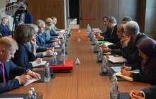 Нұр-Сұлтандағы Сирия келіссөздері аясында екі жақты кездесулер өтті