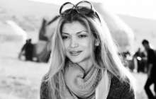 Гүлнәр Каримова абақтыға жабылды |