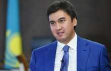 Шымкент әкімі әлеуметтік желіде парақша ашып, қазақстандықтарға өсиет әңгіме айтып берді