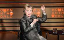 Хиллари Клинтон президент сайлауына қатыспайды