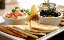 Арықтауға арналған Шығыс диетасы |