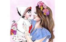 Жақсы ана болуға арналған кеңестер